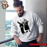Insane Clown Posse Whadup Sweatshirt