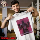 It's Just A Flesh Wound Unisex