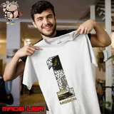 Jalen Hurts Foundation's 1 Mission Philadelphia Eagles Philly Shirt