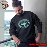 Jason Isbell Feb 17 2025 The Music Hall Portsmouth NH shirts Sweatshirt