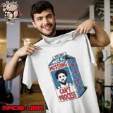 Joel Embiid Philadelphia 76er Expired Milk Missing Can't Process Shirt