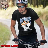 Justin McBride Nevada basketball 90s graphic Unisex