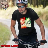 Kansas City Chiefs Vs Philadelphia Eagles Transparent 2025 Shirt
