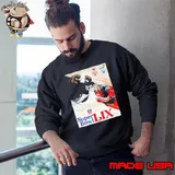 Kc Wolf Vs Swoop Super Bowl Lix Feb 9 2025 Sweatshirt