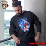 Kendrick Lamar Super Bowl LIX KendrickBowl shirt