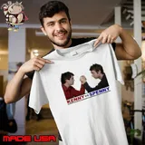 Kenny Vs Spenny Friendship Rivalry Humiliation Shirt