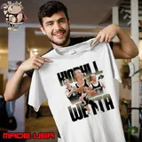 Kindyll Wetta Colorado Buffaloes player collage Unisex