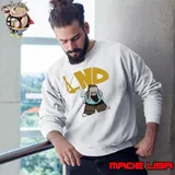 Krozhatch KND Numbuh 2 shirt