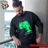 Kylie Minogue Tension Diamond Album Sweatshirt