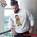 Lakers Doncic Cartoon Shirt
