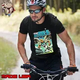 Landon Dickerson Philadelphia Eagles Wearing The Bald Eagle Zack Baun Unisex