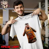 Los Angeles Lakers Luka Doncic Unisex