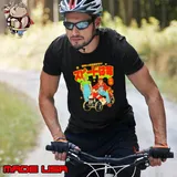 Luigi and Mario The Best Pilots Unisex