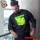 Margarita Cocktail Sweatshirt
