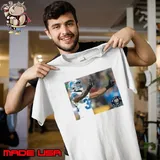Mike Payton Za'Darius Smith Wearing Brian Branch Fuck Detroit Lions Unisex