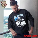 Mr. Milchick Rap Sweatshirt