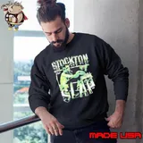 Nate Diaz Nick Diaz Stockton 209 Full Violence Sweatshirt