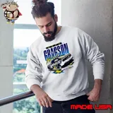 Noah Gragson #4 Millertech Sweatshirt
