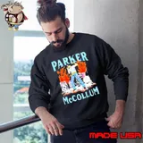 Parker Mccollum Country Music Vintage 2025 Sweatshirt