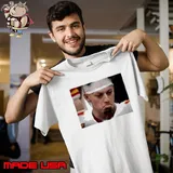 Patrick Mahomes Kansas City Chiefs Sad Shirt