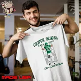Philadelphia Eagles CB1 Is A Champion Cooper Dejean Is Not a Safety Painting Shirt