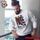 Philadelphia Eagles In Our Revenge Era Sweatshirt