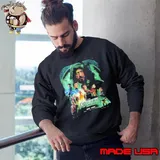 Poster Avengers Doomsday Iron Man Secret Wars May 2026 Marvel X Men Sweatshirt