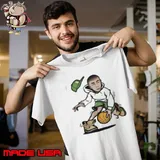 Pritch Please St Patrick Day Unisex