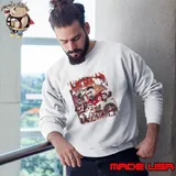 Retro 90s Travis Kelce Kc Chiefs Football Player T Shirt
