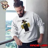 Roblox this man ate my baby shirt
