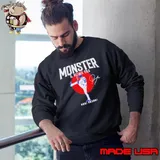 Roki Sasaki Monster of the Reiwa Era Sweatshirt