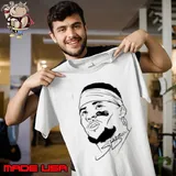Saquon Barkley floating head Shirt