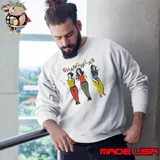 Shangri Las Girls Sweatshirt