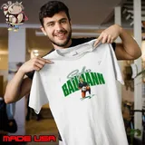 Sophia Baumann Eastern Michigan soccer signature graphic 2025 Unisex