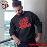 Sostoyanie Dushi Film Motion Sweatshirt