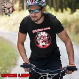 System Of A Down Mushroom People Unisex