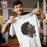 Tarris Reed UConn Huskies Signature Unisex