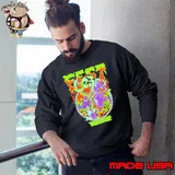 The Fest 23 In Gainesville Florida On October 24 25 26 2025 Halloween Headless Horseman Sweatshirt