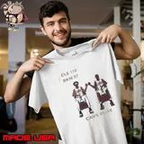 The best frontcourt Cleveland Cavaliers Jarrett Allen and Evan Mobley Unisex