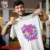Tiffany Stratton It’s Tiffy time WWE Unisex