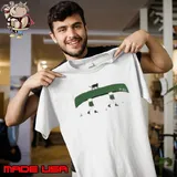 Tigers Jaw Slaby Canoe Unisex