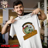 Top Wiggle My Rod And Swallow My Bait Fish 2025 Unisex