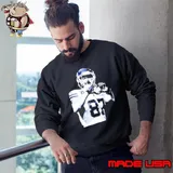 Travis Kelce Heart Sweatshirt
