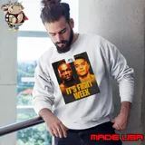 UFC Fight Night Vegas 103 It’s Fight Week Manel Kape vs Asu Almabayev Saturday night Mar 1 2025 Shirt