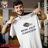 UTSA Roadrunners football box out cancer Unisex