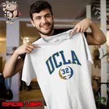 Ucla X Grateful Dead Bill Walton Unisex
