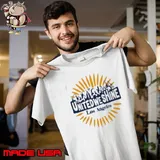 United We Shine Los Angeles Unisex