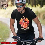 Wolverhampton Coat of Arms out of darkness cometh light Unisex
