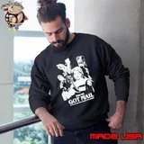 You've Got Mail He Hopes This Email Finds You Unwell Sweatshirt