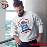 vGood Things Happen In Philadelphia Phillies Sweatshirt